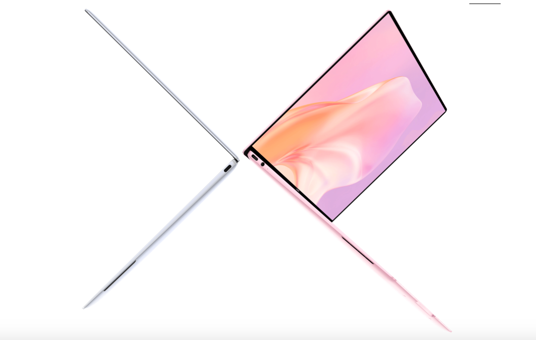 日前HUAWEI MateBook系列新品发布会中曝光了崭新MateBook X的「庐山真面目」；除了主打的超轻重量备受瞩目，本次MateBook X推出的配色也让3C控们惊呼：「超惊艳」～下面马上跟着C编一睹它们的迷人风采吧（笑）