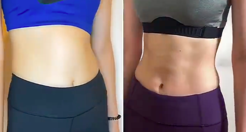 你也有这样的困扰吗?今天小编给大家找来了Shiga连诗雅亲测推荐超有效的1款动作,只要每天2分钟就能高效雕塑出纤瘦腰身和好看马甲线,马上笔记起来开练、坚持2星期就能轻松Carry各种短版和修身时尚单品喽~