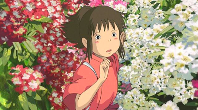 今天带Girls一起来细读《千与千寻》中的经典语录,希望你我都能在“成长”这条无法回头的路上,拥抱过去、无惧未知,莫忘初心并有着前进的勇气 ❤️