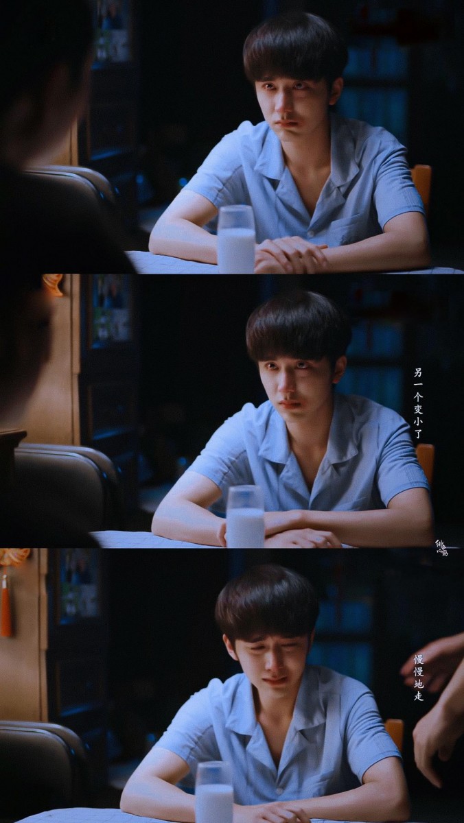 为此微博上开始了有关影视剧中那些极具感染力哭戏「名场面」的热烈讨论;下面马上来看看还有哪些演员的哭戏演技被网民们点名大赞吧~