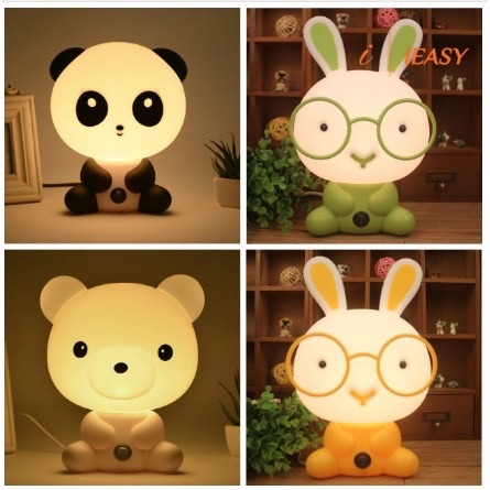 萌萌的大头娃娃乖巧「坐」在房间一角,房里氛围秒get治愈萌感有木有!RM22.50 >> 链接