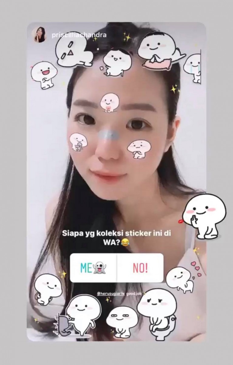 最近小编在Instagram上看见不少友人都在用一款萌感炸裂的「Quby」特效自拍滤镜;轻松一拍就能让Whatsapp和微信聊天室里超夯的「乖巧宝宝」emoji攀上你的脸蛋哟!