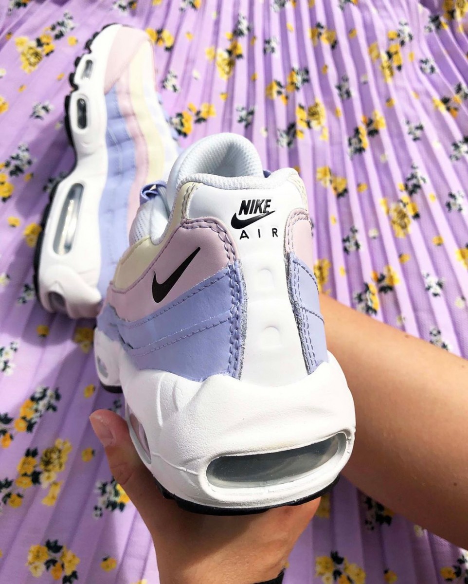 Nike 马卡龙 5