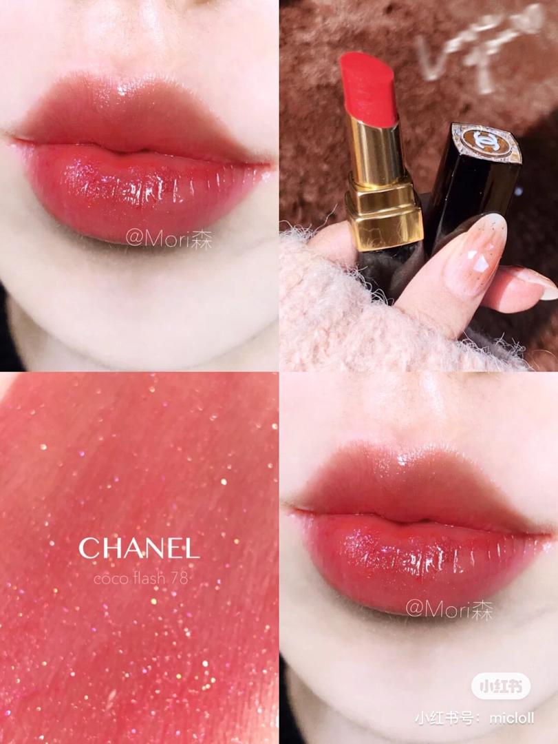 chanel 78