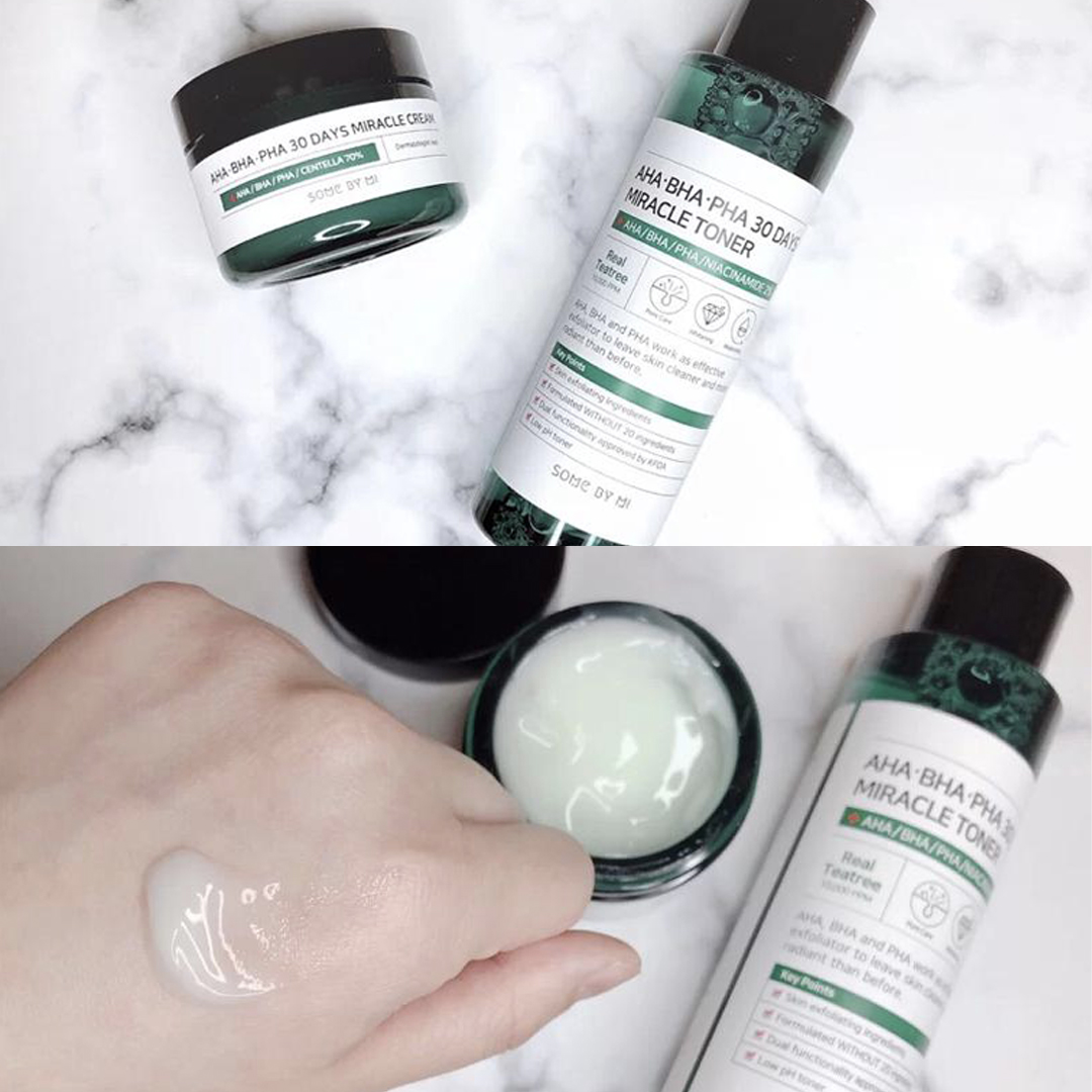 some by mi 奇迹霜