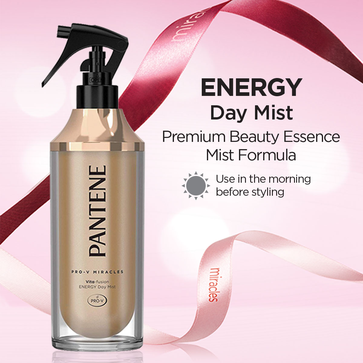 vita fusion energy day mist