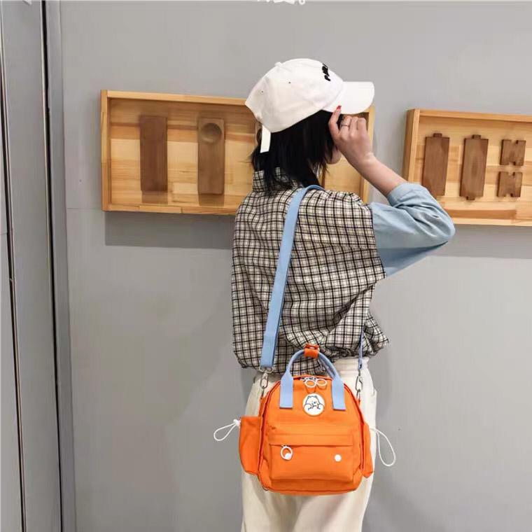 we bare bear 后背包 4