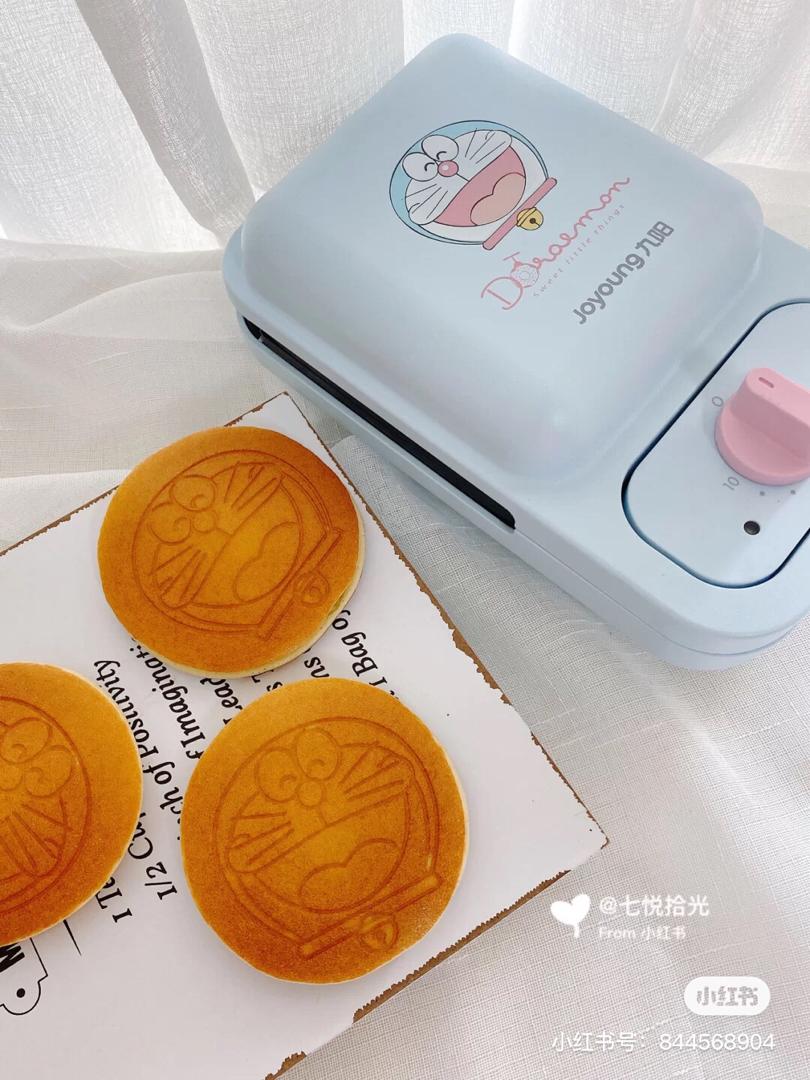 九阳 X 多啦A梦 19