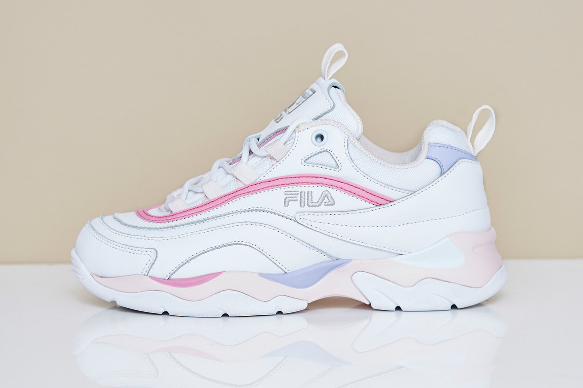 冰淇淋 FILA
