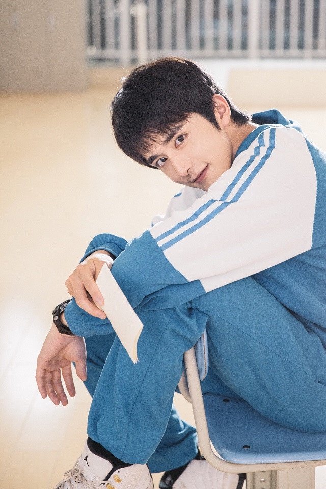 张新成 《你好旧时光》2