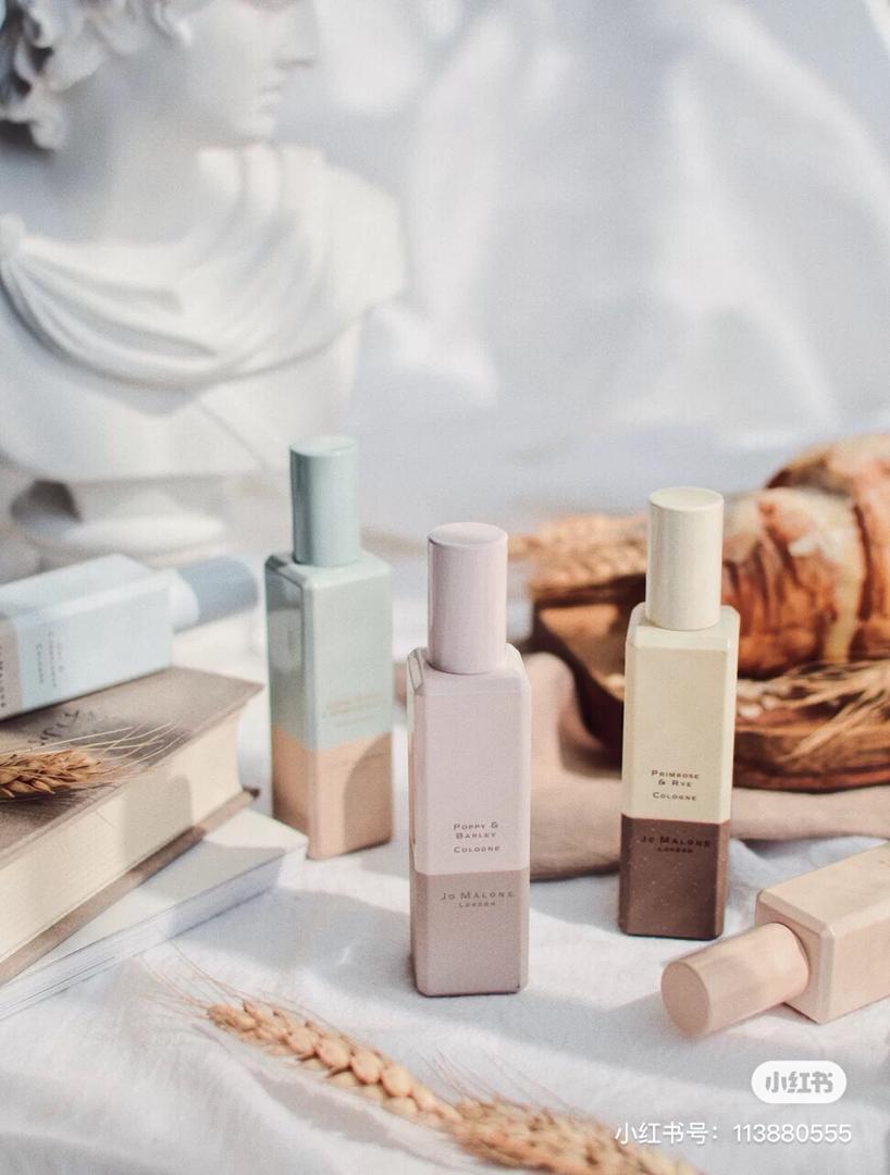 香芋粉紫 Jo Malone 2