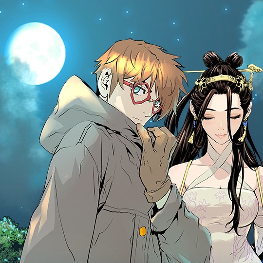 载信决心前往名为兰若寺的地方寻找梦中神秘的她，殊不知自己进入的…竟是个妖怪窟！究竟梦境背后隐藏了什么秘密、兰若寺画中又有着什么样的奇幻世界，这一切又和载信有什么关联？