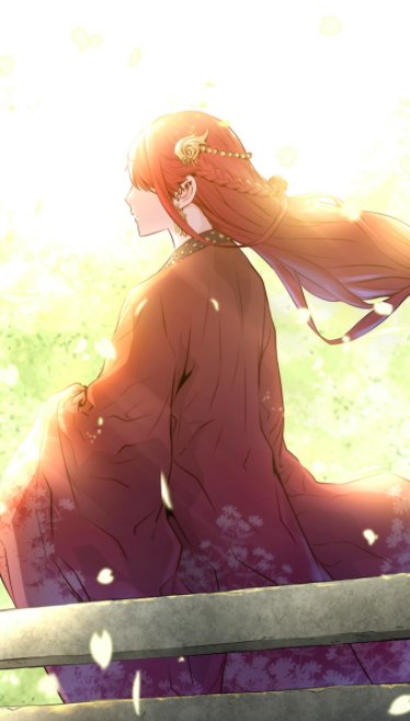 兰若区一宗接一宗的的神秘失踪案件发生后，都市传说谣言四起。序章中讲述主角梁载信不断在梦中看见一位穿着古装的女孩，嘴里说着「我会等你的」…她，究竟是谁？