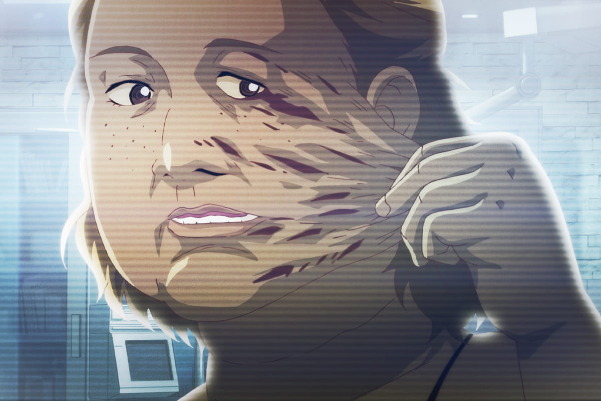 火爆全网的韩国惊悚漫画《整容液》，绝对是韩漫经典中的经典！相信就算没有正式追看过，也对这系列故事有所耳闻～