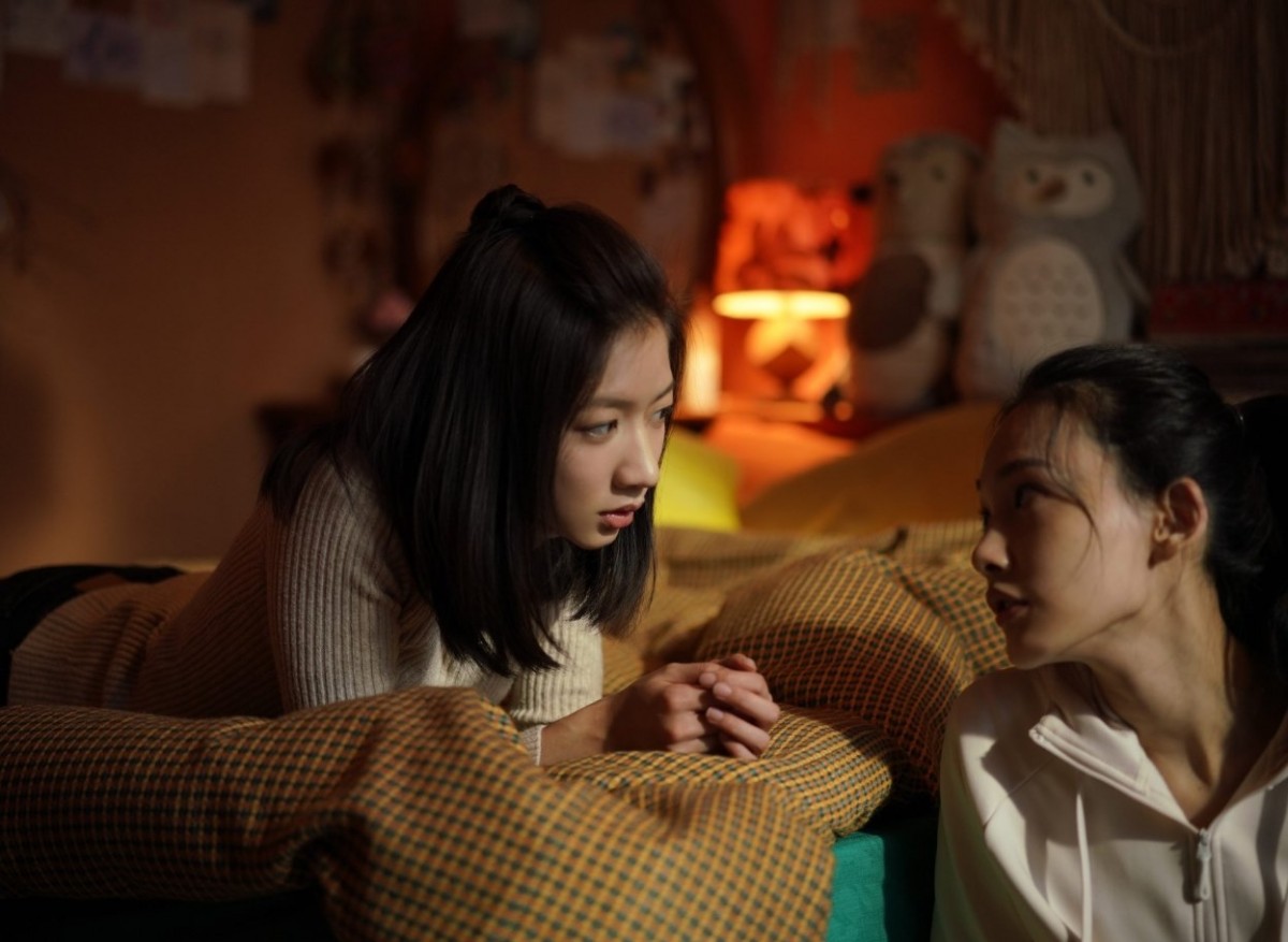 作者肆一笔下以及《可不可以,你也刚好喜欢我》电影本身有着不少特别触动人心的经典语录,下面马上带Girls一起细读!但愿在面对爱情习题、或正在练习从上一段感情中抽离的你,都能透过以下这17句语录,收获面对与前进的勇气❤️