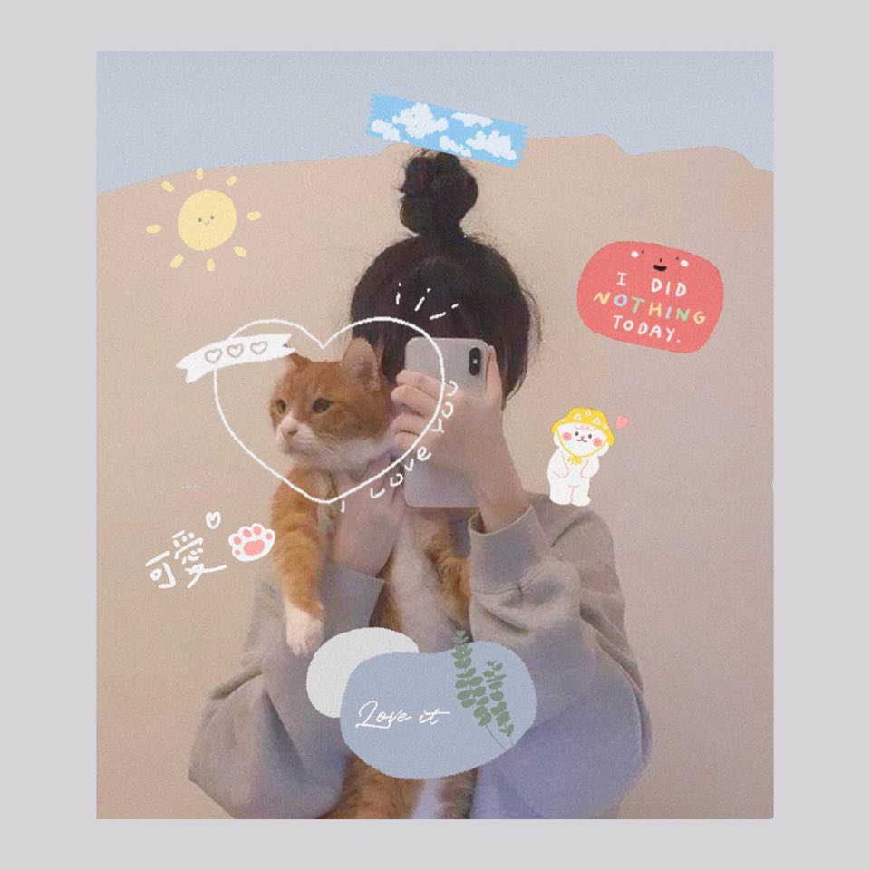 IG控女孩们发Insta Story时，无论是精心排版的美照、或是随手拍下记录日常的画面，肯定很常用上各式各样的GIF作点缀～ 这次C编给大家搜集了10+款特别精美的隐藏版GIF搜索关键字，保证超百搭的它们怎么拼贴排版都好看！马上把以下关键字收藏笔记起来，让你的限时动态变得非一般精致吧 ?