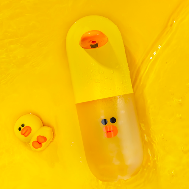 疫情新常态下务必要记得勤洗手吖!不妨给家里添置一台小米自动感应洗手机,Sally款式外观超治愈的说~ RM99.99 >> 链接