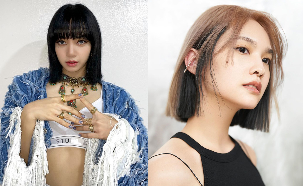 最近BlackPink Lisa、Rainie杨丞琳的利落短直发造型时尚度MAX而且超有个性,看完是不是忍不住想直接Call托尼老师给自己整一波短发了呢~别冲动啊集美们 ? 在确认剪短发之前,不妨先透过以下这些小Tips自测适不适合把头发剪短吧: