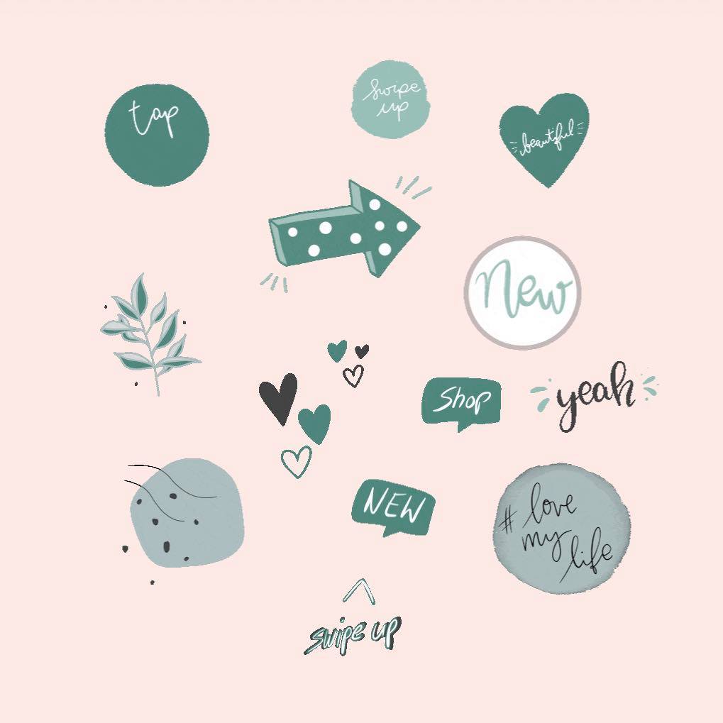 Instagram GIF 搜索关键字:? kleinformat