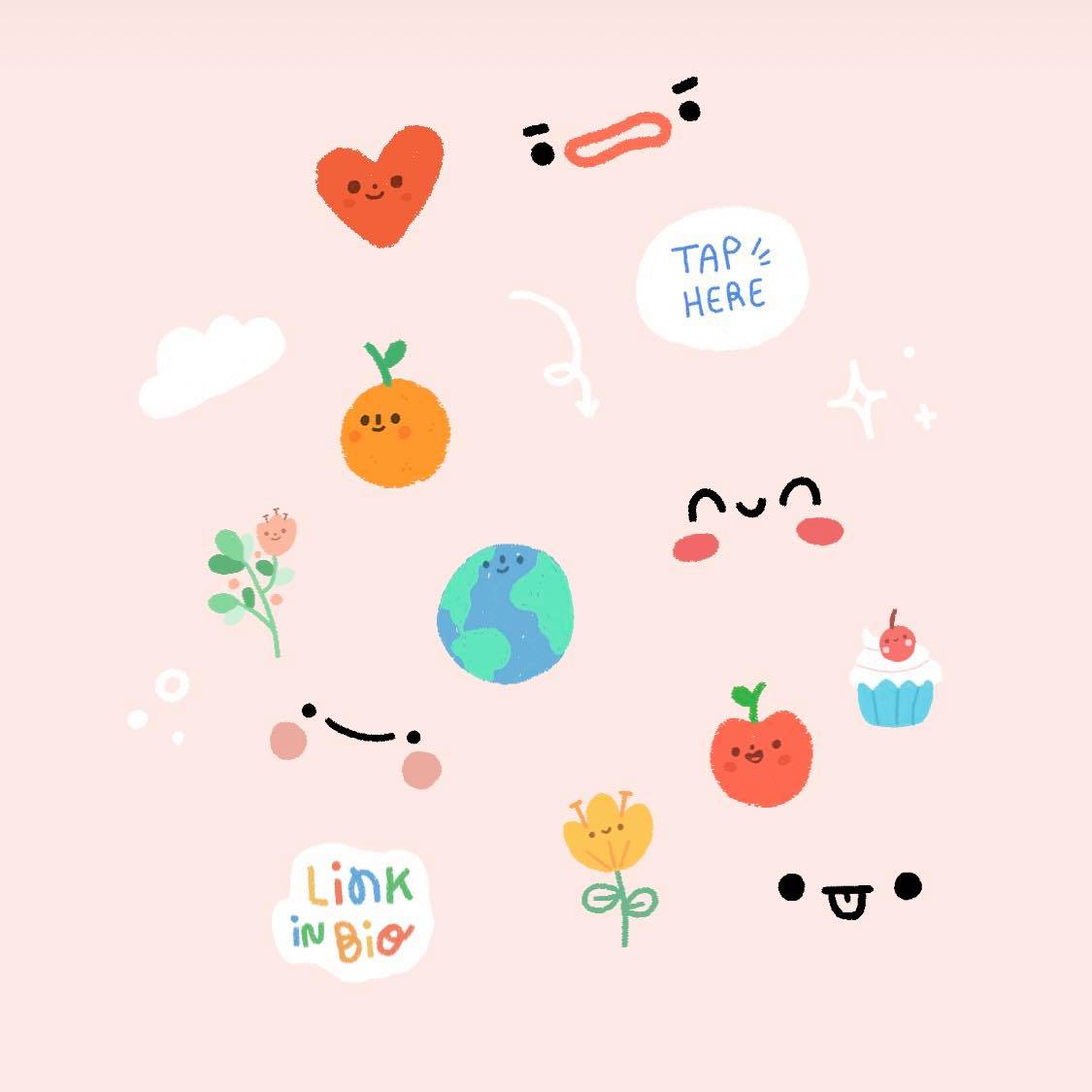 Instagram GIF 搜索关键字:? ivna