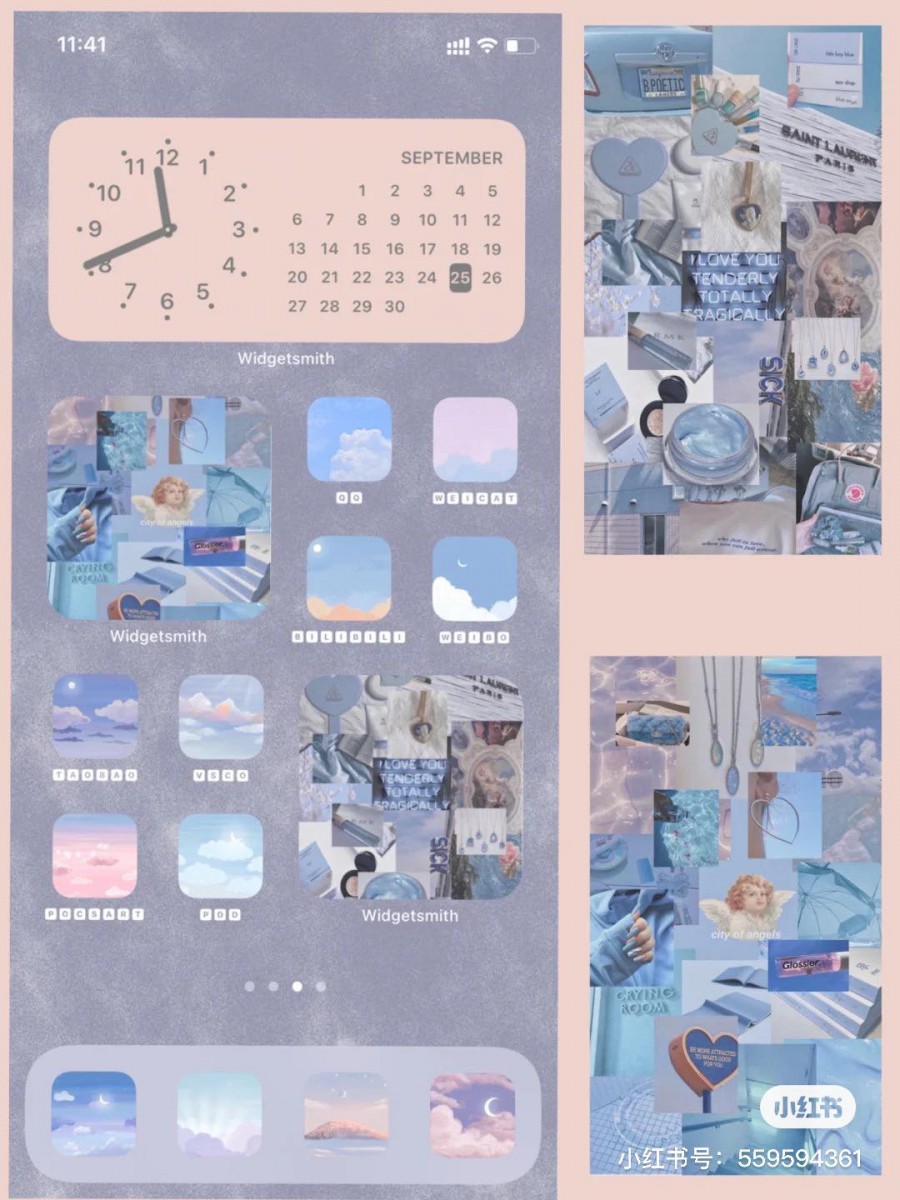 iPhone用户们都已经更新到iOS 14了吗？除了桌面整理之外，新玩法「充电提示音」你GET了吗？?