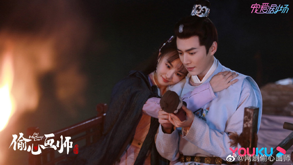 ✨《初恋了那么多年》| 领衔主演:王以纶、万鹏 男女主角王以纶和万鹏颜值演技都在线,而且外型配一脸、特别有少年感!喜欢青梅竹马初恋设定的甜宠剧迷本季绝对可以开追这部~剧情讲述「音乐系天才」颜柯和「运动系少女」熊伊凡的高中校园偶遇成了俩人感情的起点~后来横跨到大学时期和初入社会人生转折点下,他们从懵懂初恋到双向暗恋、最终修成正果,过程中展开了各种苏甜故事。