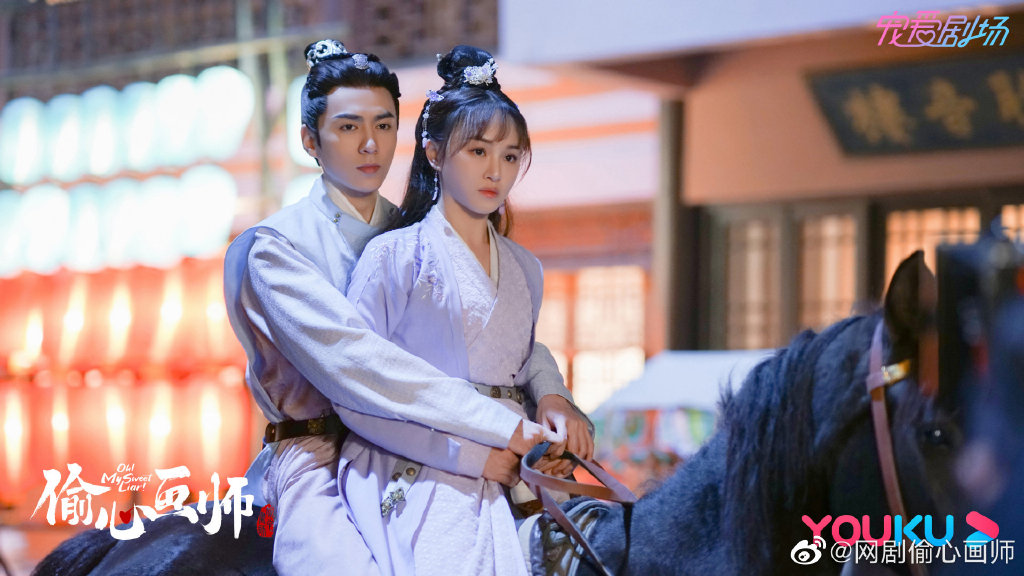 ✨《初恋了那么多年》| 领衔主演:王以纶、万鹏 男女主角王以纶和万鹏颜值演技都在线,而且外型配一脸、特别有少年感!喜欢青梅竹马初恋设定的甜宠剧迷本季绝对可以开追这部~剧情讲述「音乐系天才」颜柯和「运动系少女」熊伊凡的高中校园偶遇成了俩人感情的起点~后来横跨到大学时期和初入社会人生转折点下,他们从懵懂初恋到双向暗恋、最终修成正果,过程中展开了各种苏甜故事。
