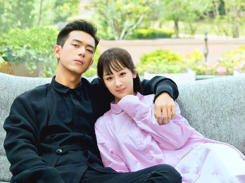 去年凭借《亲爱的，热爱的》人气再飙涨的男女主角李现和杨紫原来用的都是艺名～李现原名「李晛」、杨紫原名「杨旎奥」，感觉俩人的名字都很有生僻字feel欸 ?