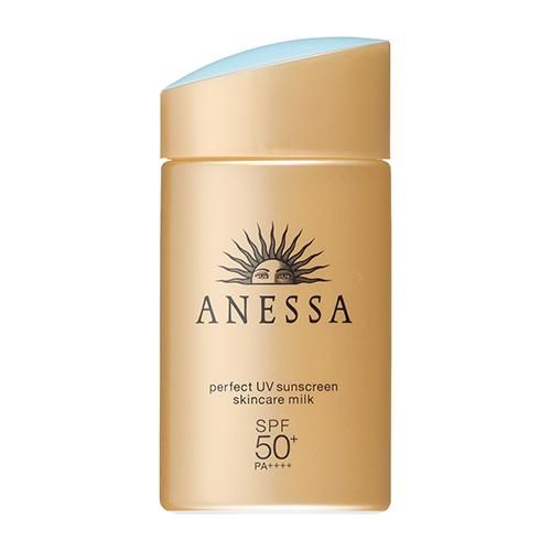 ANESSA Outdoor Military Training Waterproof SPF50 (2)