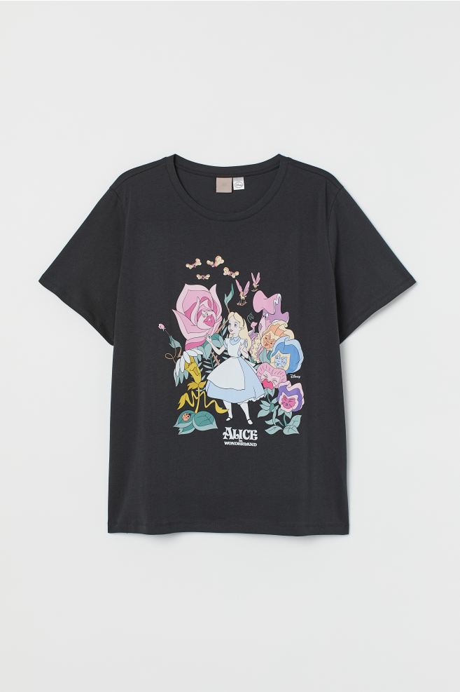 Alice in wonderland 50