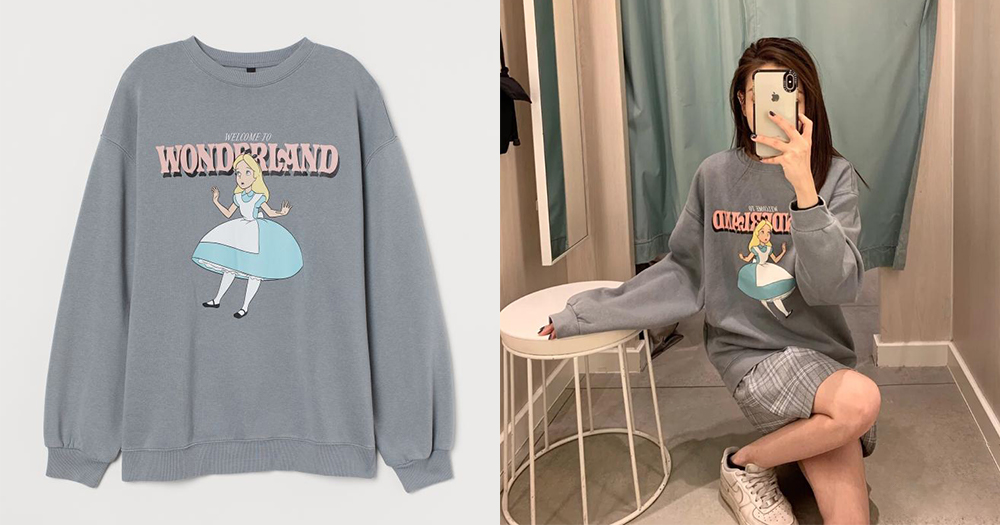 Alice in wonderland final 1