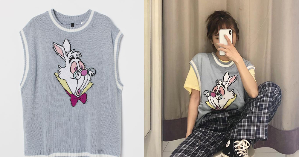 Alice in wonderland final 6