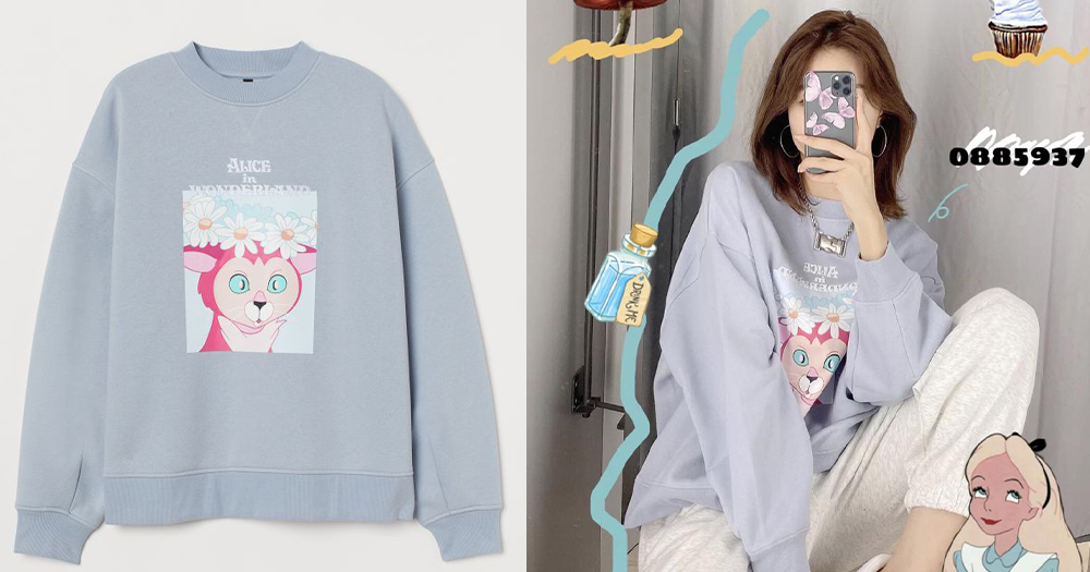 Alice in wonderland final 7