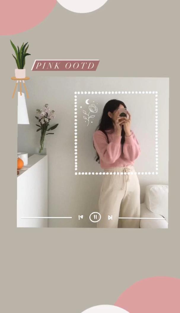 IG 文字排版玩法 2