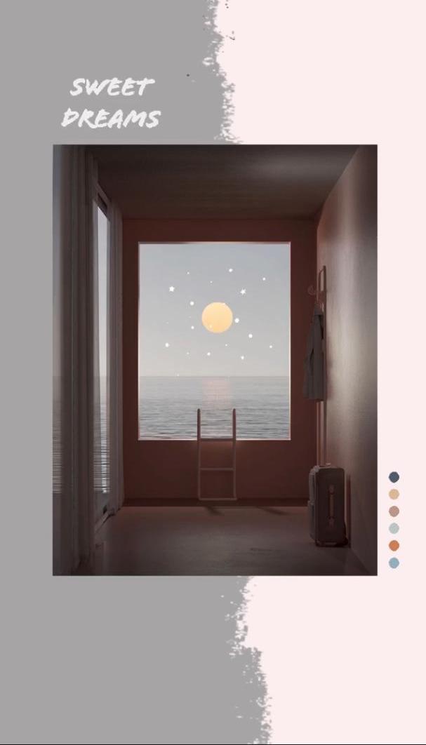 IG 文字排版玩法 3