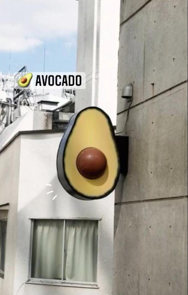 IG 文字排版玩法 4