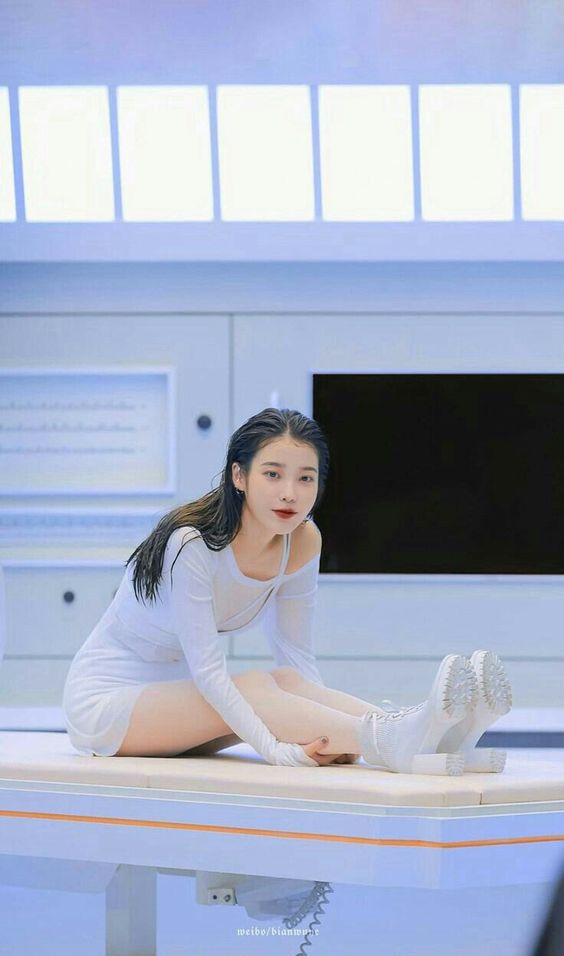 IU 李知恩 「5天瘦5kg」奇迹瘦身法 11