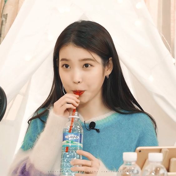 IU 李知恩 「5天瘦5kg」奇迹瘦身法 45