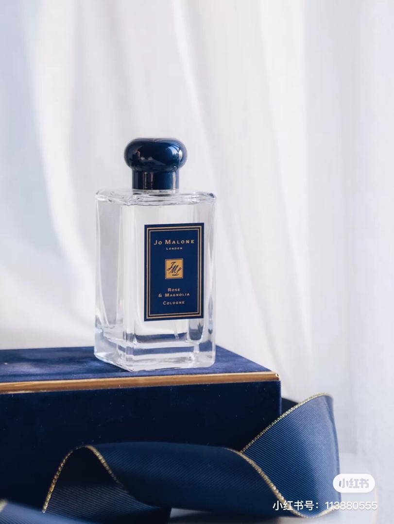 Jo Malone 星空蓝香水 2
