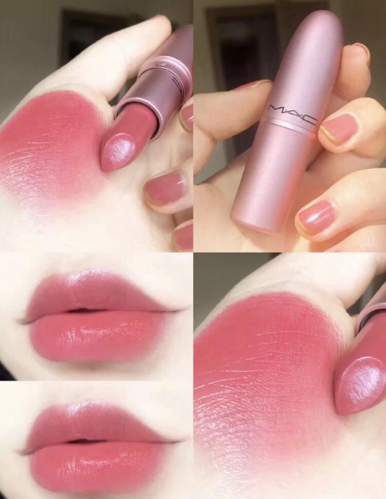 MAC 春樱漫舞子弹唇膏