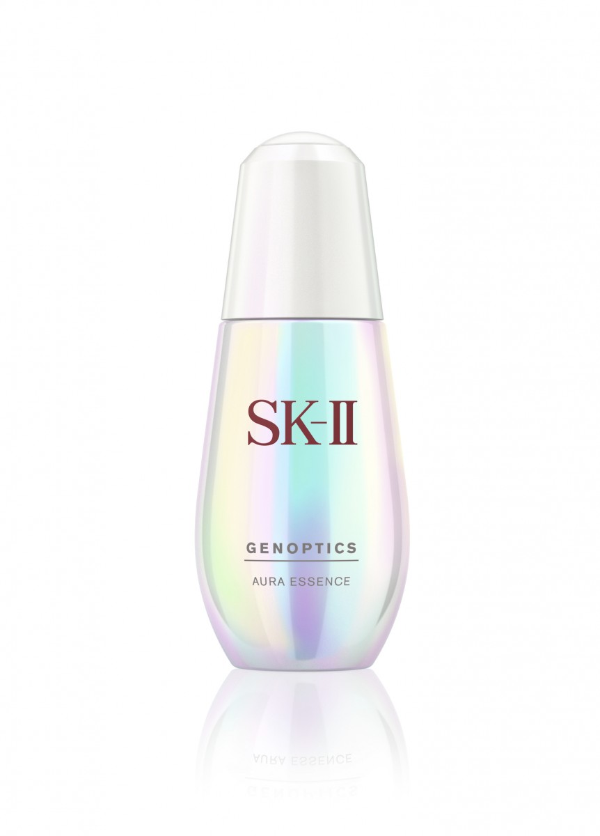 SK-II GenOptics Aura Essence