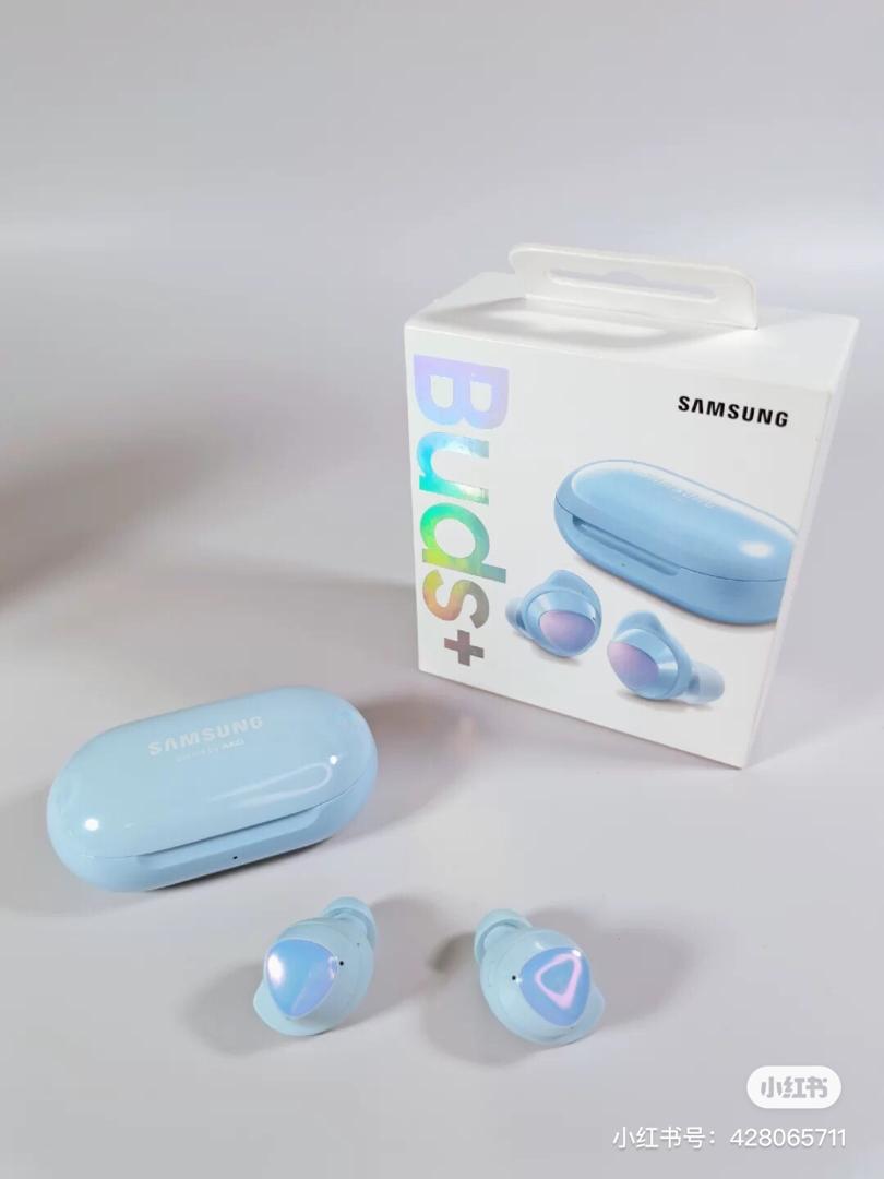Samsung galaxy buds