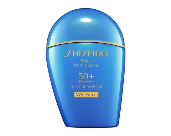 Shiseido Perfect UV Protector SPF 50 (2)