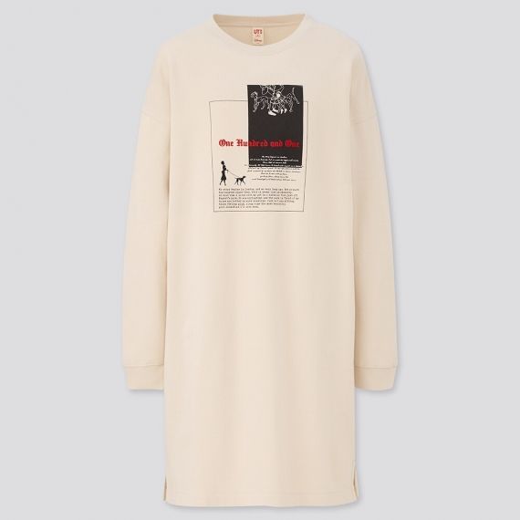 UNIQLO Furry friends 13