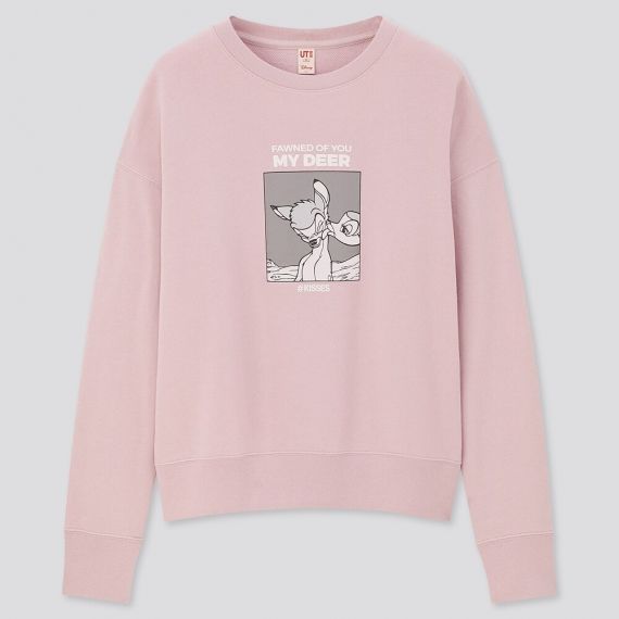 UNIQLO Furry friends 8