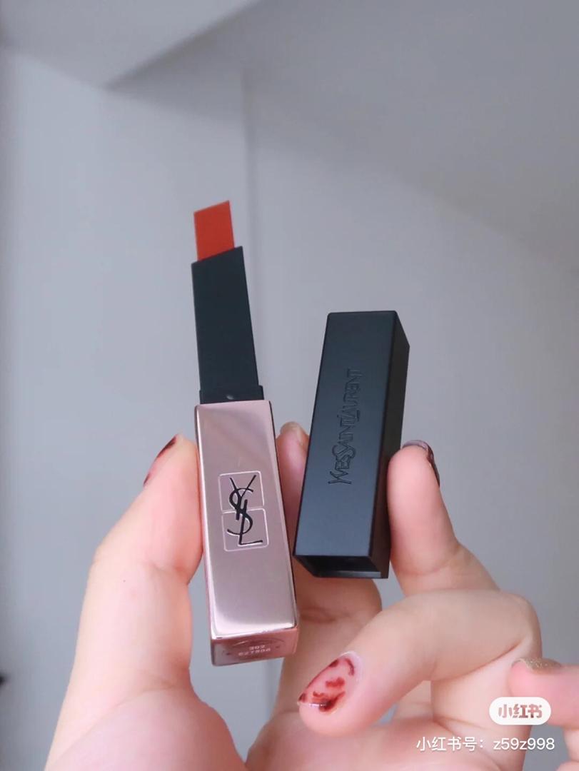 YSL 小粉条 2