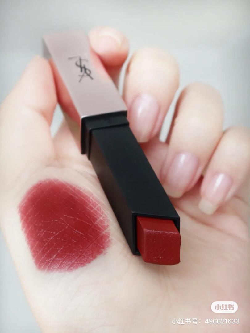 YSL 小粉条 202