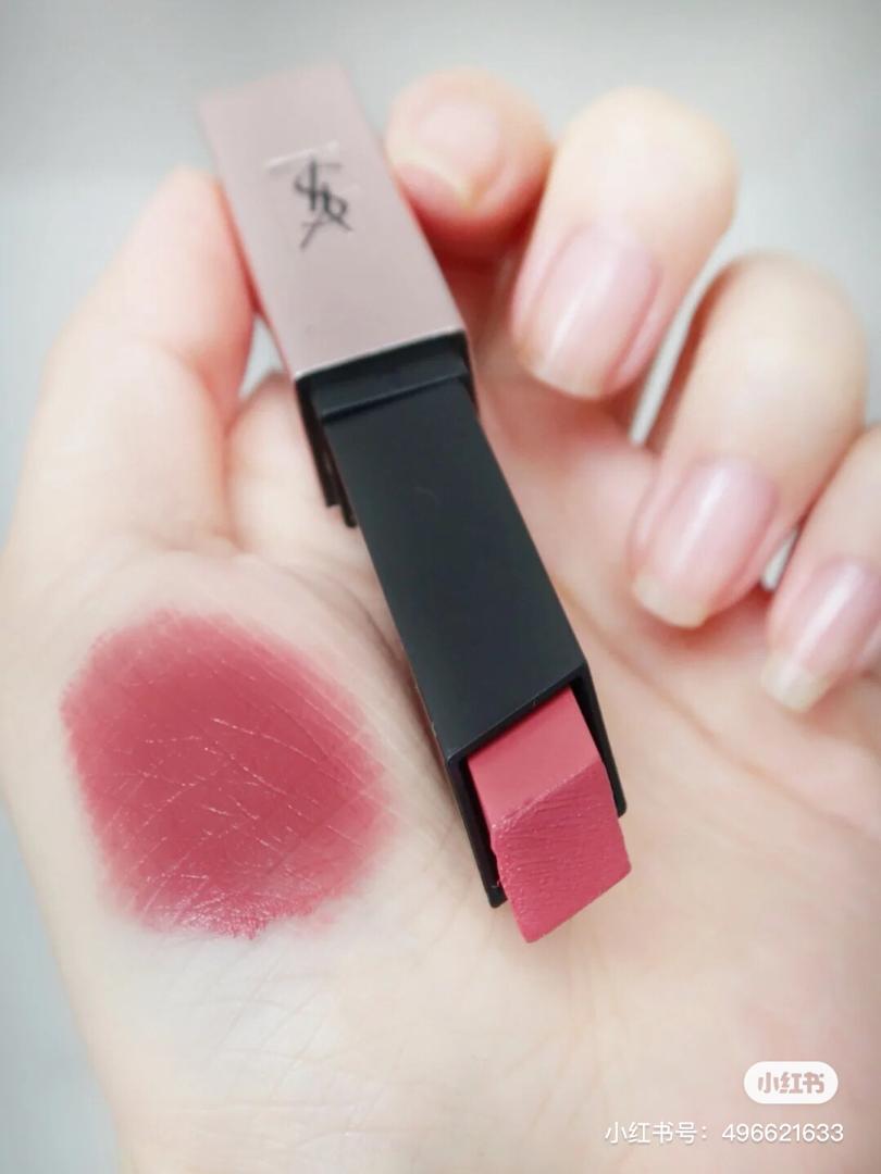 YSL 小粉条 203