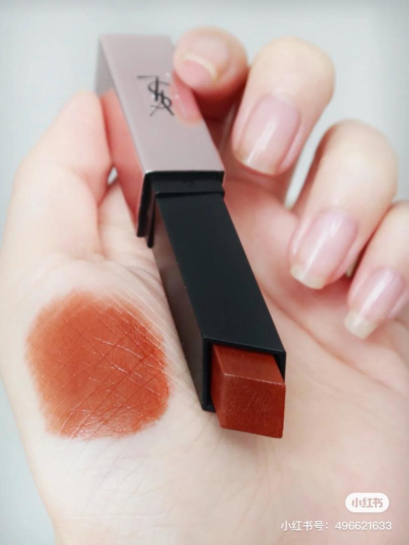 YSL 小粉条 214