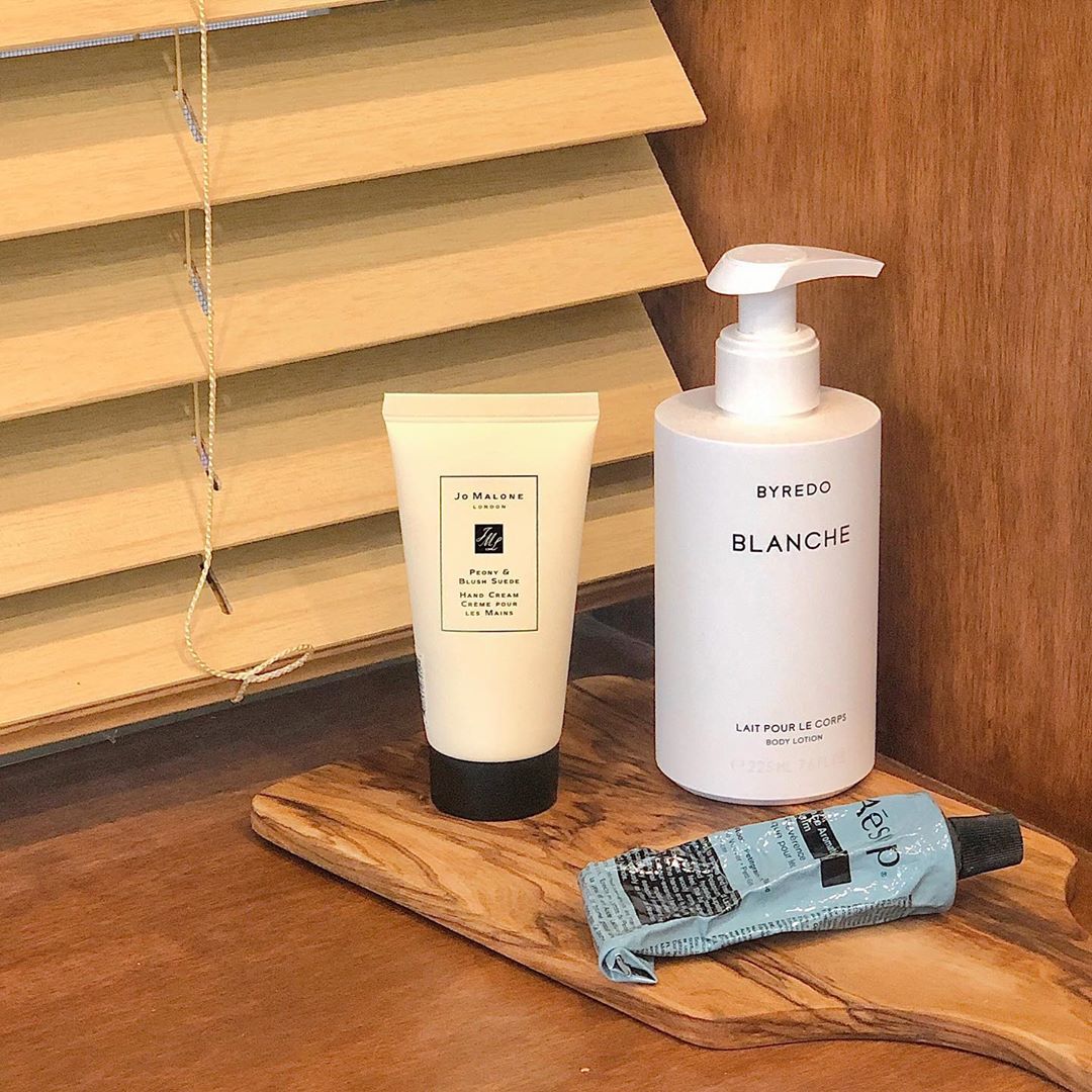 aesoap